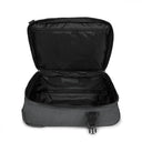 Eastpak selection Strapson XXS - Rollenreisetasche/Reiserucksack 43 cm (black denim) - Ansicht 3