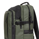Eastpak selection Tecum L CNNCT - Rucksack 15" 48.5 cm (top khaki) - Ansicht 4