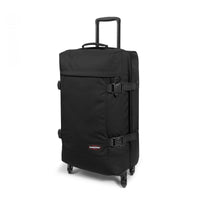 Eastpak selection Trans4 - 4-Rollen-Trolley M 70 cm (black) - Ansicht 2