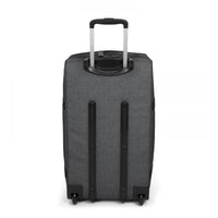 Eastpak selection Transit R 78 - Rollenreisetasche M 67 cm (black denim) - Ansicht 2