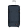 Eastpak selection Transit R 78 - Rollenreisetasche M 67 cm (triple denim)