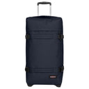 Eastpak selection Transit R 78 - Rollenreisetasche M 67 cm (ultra marine)