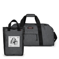 Eastpak Station+ 58 - Reisetasche 62 cm (black denim) - Ansicht 4