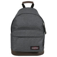 Eastpak Wyoming 24 - Rucksack 40 cm (black denim)