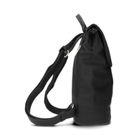 zwei Mademoiselle MR13 - Rucksack 35 cm (nubuk-black) - Ansicht 4