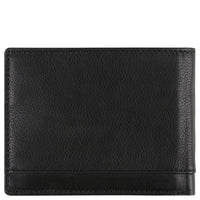 Camel Active Stone - Geldbörse 8cc 12.5 cm (black) - Ansicht 3