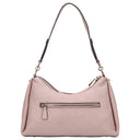 Guess Anise Double Zip - Schultertasche 28.5 cm (light rose logo) - Ansicht 4