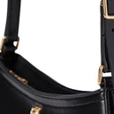 Calvin Klein Monogram Small - Schultertasche 27 cm (black) - Ansicht 4