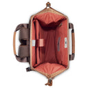 Delsey Paris Chatelet Air 2.0 - Rucksack 14" 38 cm (braun) - Ansicht 3