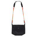 Cotopaxi Lista 2L Lightweight Crossbody Bag - Shoulder Bag (black) - View 2