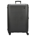 Echolac Celestra BLX - 4 Rollen - Trolley L 75 cm erw. (schwarz)