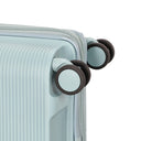 Echolac Forza - 4 Rollen - Trolley L 75 cm erw. (blau) - Ansicht 8