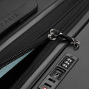 Delsey Paris Comete 4 - 4-Rollen-Trolley L 76 cm erw. (schwarz) - Ansicht 10