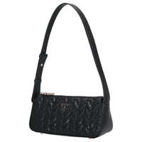 Guess Stacey Mini - Schultertasche 23 cm (black) - Ansicht 2