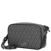 Liu Jo Evrim Camera Case S - Shoulder Bag 21 cm (nero)