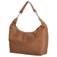Liu Jo Faiza Hobo - Shoulder Bag M 40 cm (suede)