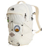 The North Face Women Borealis Patch - Rucksack 16" 47.5 cm (white dune/patch)