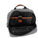 Picard Go Eco - Laptoptasche 28 cm (anthrazit) - Ansicht 6