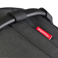 KLICKfix reisenthel Bikebasket 15 - Lenkerkorb 35 cm (black) - Ansicht 4