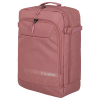 Travelite Kick Off - Rucksack 50 cm (rose)