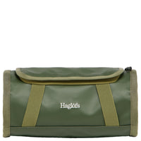 Haglöfs Lava Travel Tube - Kulturbeutel (olive green/seaweed green)