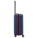 Travelite NFL - 4-Rollen-Trolley M 67 cm erw. (New England Patriots) - Ansicht 7