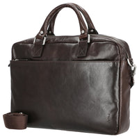 Picard Buddy - Aktentasche 42 cm (cafe) - Ansicht 2