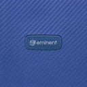 Eminent AEGIS - 4-Rollen-Trolley 78 cm erw. (navy blue) - Ansicht 12