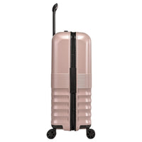Eminent DANDELION - 4-Rollen-Trolley 67 cm (rose) - Ansicht 4
