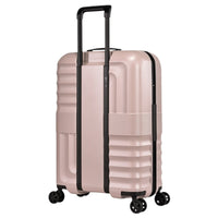 Eminent DANDELION - 4-Rollen-Trolley 67 cm (rose) - Ansicht 3