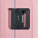 Eminent VERTICA - 4-Rollen-Trolley 76 cm (rosa) - Ansicht 7