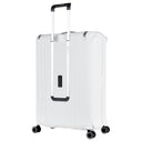Eminent VERTICA - 4-Rollen-Trolley 76 cm (weiß) - Ansicht 3