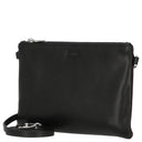 Esquire Silk - Umhängetasche 21.5 cm (black) - Ansicht 2