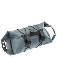 Evoc Handlebar Pack Boa WP 5 - Lenkertasche (Bikepacking) 30 cm (steel) - Markenkoffer