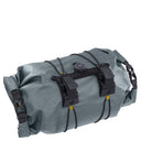 Evoc Handlebar Pack Boa WP 9 - Lenkertasche (Bikepacking) 30 cm (steel) - Ansicht 2
