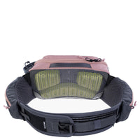 Evoc Hip Pack Pro 3 - Gürteltasche 28 cm (dusty pink) - Ansicht 3