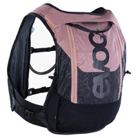 Evoc Hydro Pro 6 - Fahrradrucksack inklusive Trinksystem 38 cm (dusty pink) - Ansicht 2