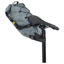 Evoc Seat Pack Boa 6 - Satteltasche (Bikepacking) 35 cm (steel) - Markenkoffer