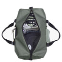 Evoc Weekender 40 - Reisetasche 55 cm (dark olive/black) - Ansicht 4