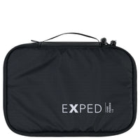 Exped Case Padded 1.5 - Packsack 18 cm (black)