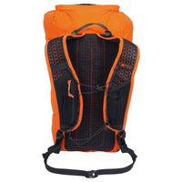 Exped Everyday Stormrunner 25 - Leichtrucksack 53 cm (dark lava) - Ansicht 2