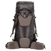 Exped Trekking Thunder 50 - Rucksack 75 cm (black) - Ansicht 2