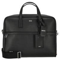 BOSS Zair S Doc Case - Aktentasche 38 cm (black)