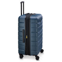 Delsey Paris Air Armour - 4-Rollen-Trolley L 76 cm erw. (kiesel) - Ansicht 9