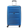Delsey Paris Comete 4 - 4-Rollen-Trolley L 76 cm erw. (hellblau)