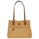 Brics X-Bag - Shopper M 32 cm (honey)