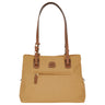 Brics X-Bag - Shopper M 32 cm (honey)