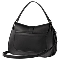 Furla Flow M - Schultertasche 26 cm (black)
