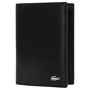 Lacoste FG - Men Geldbörse 7cc 13 cm (black) - Ansicht 3