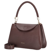 Coccinelle Tiggy - Schultertasche 29 cm (berry) - Ansicht 2